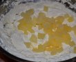 Desert tort cu ananas si crema mascarpone-11