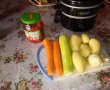 Mancare de legume la slow cooker Crock-Pot-1
