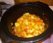 Mancare de legume la slow cooker Crock-Pot-12