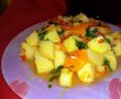 Mancare de legume la slow cooker Crock-Pot-15
