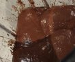 Desert ciocolata de casa naturala cu zmeura-0