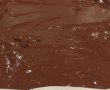 Desert ciocolata de casa naturala cu zmeura-7
