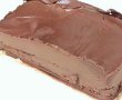 Desert ciocolata de casa naturala cu zmeura-10