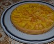 Desert tarta cu mere si crema de smantana-0
