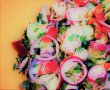Salata cu somon afumat-12