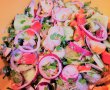 Salata cu somon afumat-14