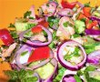 Salata cu somon afumat-15