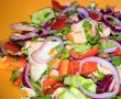 Salata cu somon afumat-16