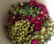 Винегред - salata ruseasca de legume-2