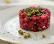 Винегред - salata ruseasca de legume-3