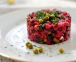 Винегред - salata ruseasca de legume-5