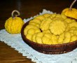 Desert biscuiti de dovleac (de post)-11