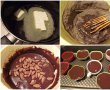 Desert ciocolata de casa cu migdale-1