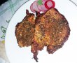 Friptura de porc cu sos de soia-4