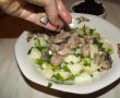 Salata cu scrumbie marinata-5