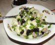Salata cu scrumbie marinata-7