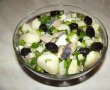 Salata cu scrumbie marinata-8