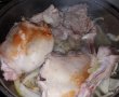 Tocanita cu carne de iepure si legume-4