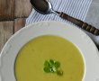 Supa crema de legume-1