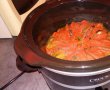 Ratatouille la slow cooker Crock-Pot-1