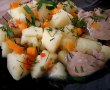 Mancarica de cartofi noi cu ficatel-pt bebelusi-0