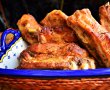 Coaste de porc dulci picante-9