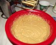 Desert tort cu caramel si mascarpone-8