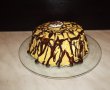 Desert tort cu caramel si mascarpone-16