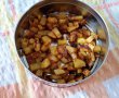 Aperitiv cartofi fripti cu parmezan si usturoi-1