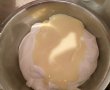 Desert tort cu lapte condesat-0