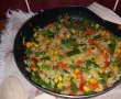 Mancare de orez cu legume-5
