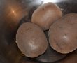 Placinta cu cartofi si ciuperci-1