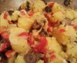 Salata de cartofi speciala-2