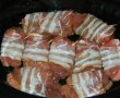 Ficatei in bacon la slow cooker Crock-Pot 3,5 L-3