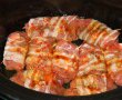 Ficatei in bacon la slow cooker Crock-Pot 3,5 L-4