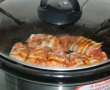 Ficatei in bacon la slow cooker Crock-Pot 3,5 L-5