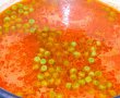 Supa de mazare verde-4