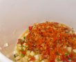 Ciorba de zucchini cu leurda-2