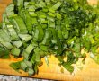 Ciorba de zucchini cu leurda-5