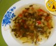 Ciorba de zucchini cu leurda-8