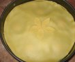 Aperitiv tarta cu spanac, branza si oua (Torta Pasqualina)-4