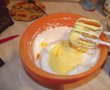 Desert tort cu banane si lapte condensat-1