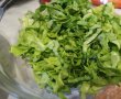 Salata proaspata cu fasole-0