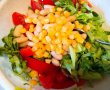 Salata proaspata cu fasole-2