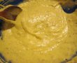 Desert prajitura cu nuca si vanilie-0