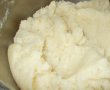 Desert eclere cu crema de vanilie si mascarpone-0