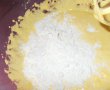 Desert eclere cu crema de vanilie si mascarpone-3