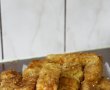 Aperitiv mac and cheese sticks (batoane de macaroane cu cascaval)-7