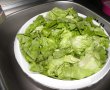 Ciorba de salata verde cu kaiser si bacon-0