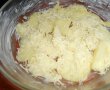 Aperitiv cartofi gratinati cu parmezan-4